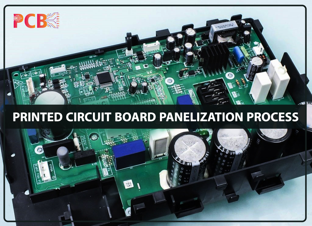 Introduction To PCB Panelization - PCB Tracks