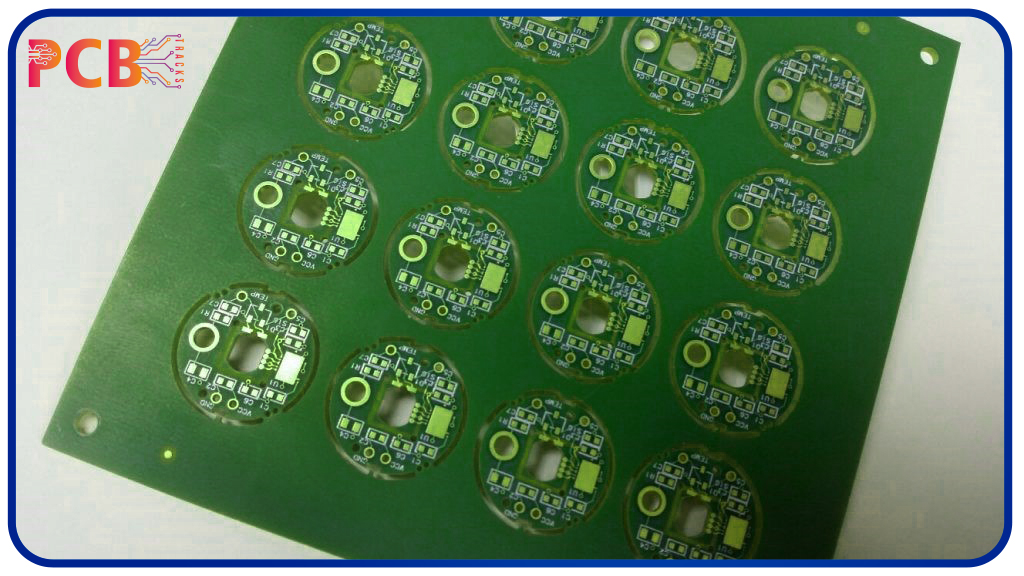 Introduction To PCB Panelization - PCB Tracks